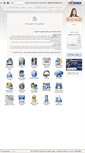 Mobile Screenshot of mornex.co.il